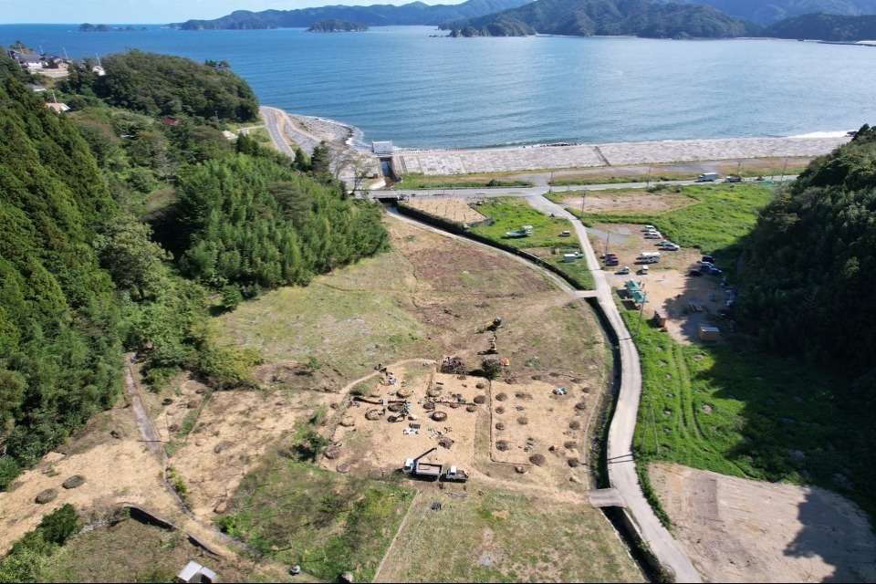 ウィーアーワン北上の画像