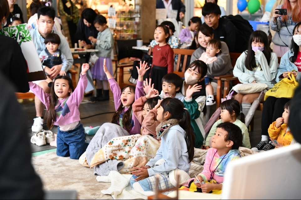 こそだてびよりの画像