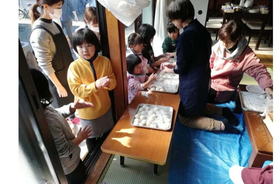 LALASOCIALの画像