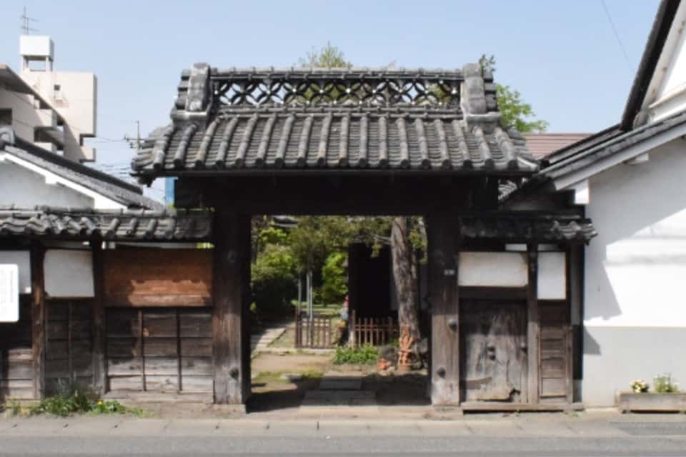 公益財団法人相川考古館の画像