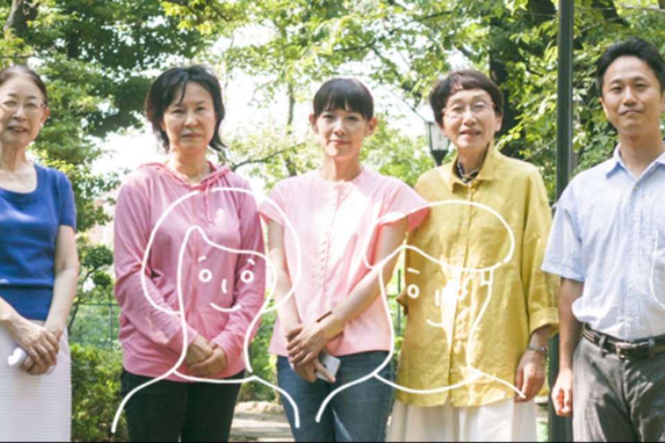 ユニバーサル志縁センター（若者おうえん基金）の画像