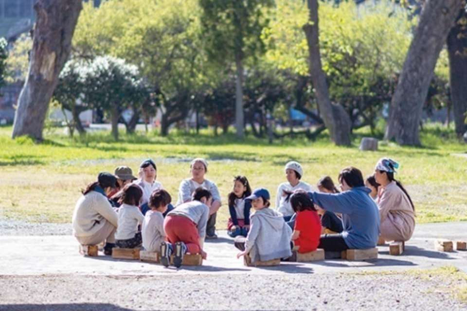 百の森学園の画像