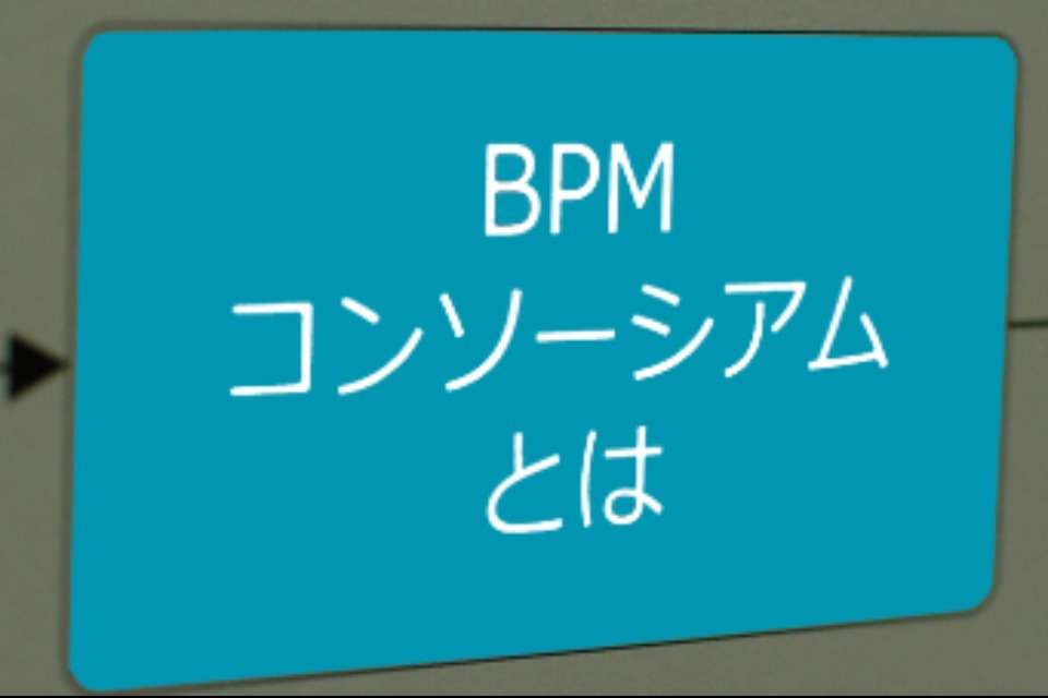一般社団法人BPMコンソーシアムの画像