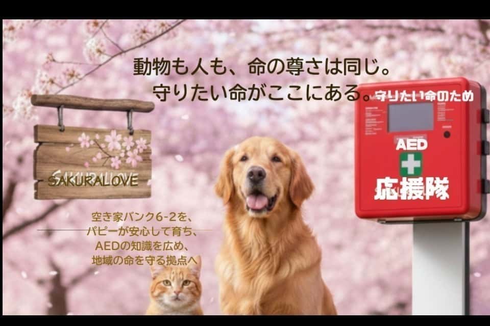 SAKURALOVE応援隊の画像