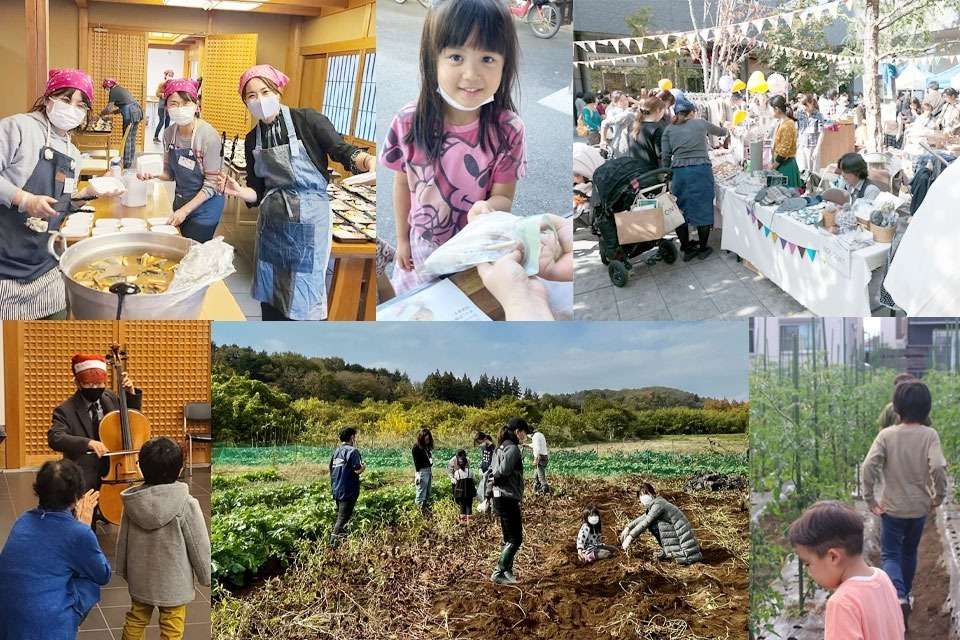 dattochi homeの画像