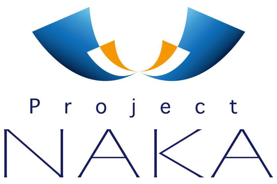 Project NAKAの画像