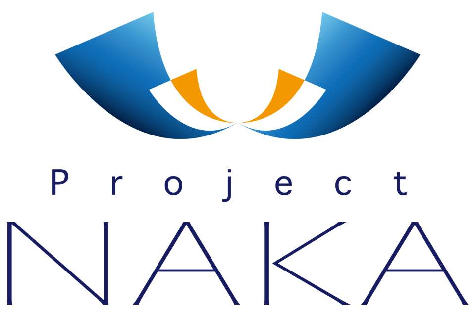 Project NAKAの画像