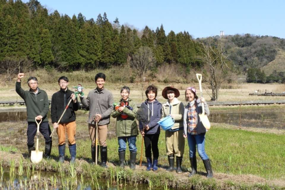 中池見ねっと Image