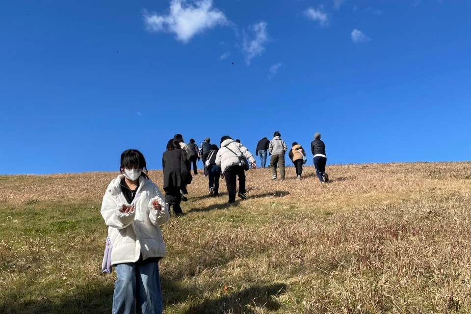夢街道国際交流子ども館の画像