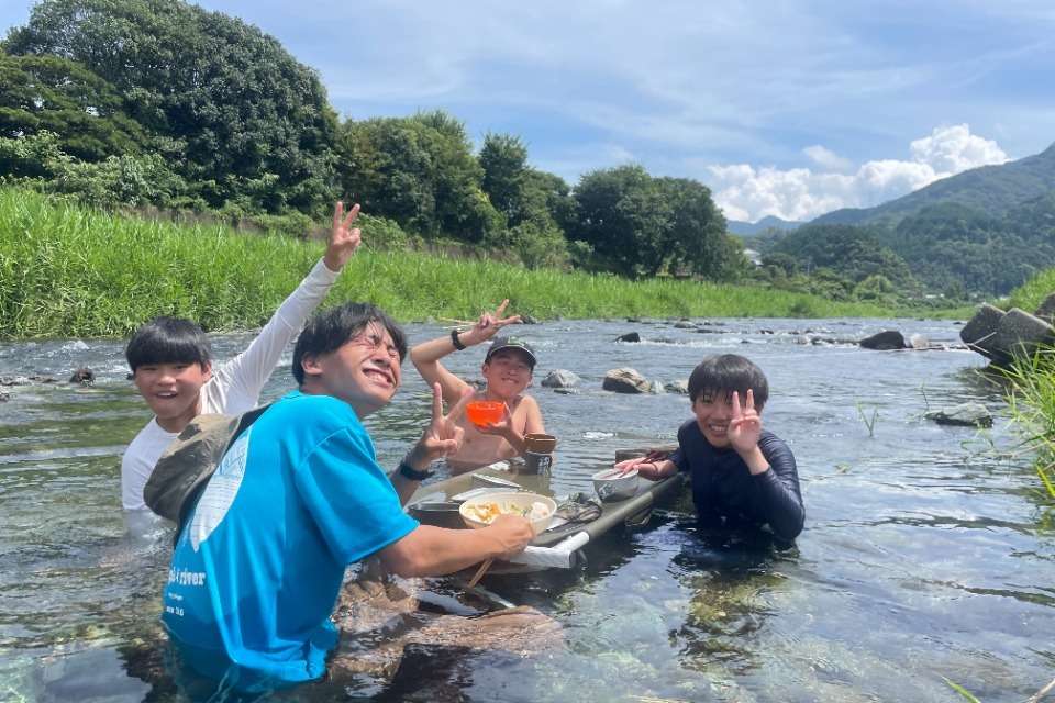 NPO法人川塾の画像