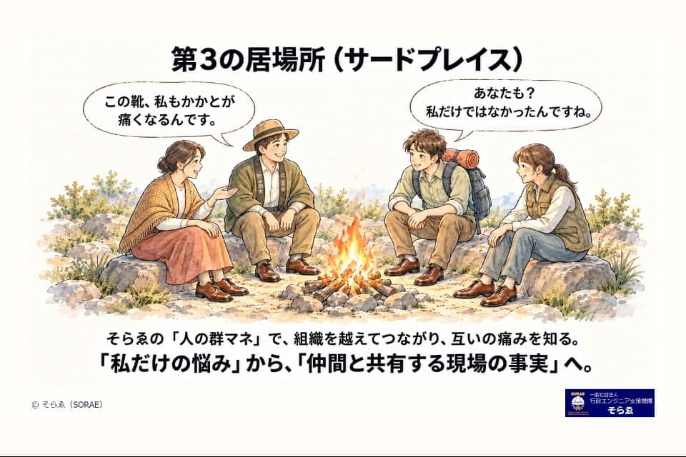 行政エンジニア支援機構の画像