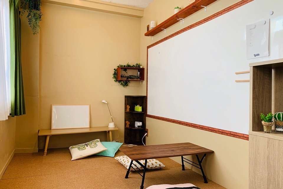 Woods（ウッズ）の画像