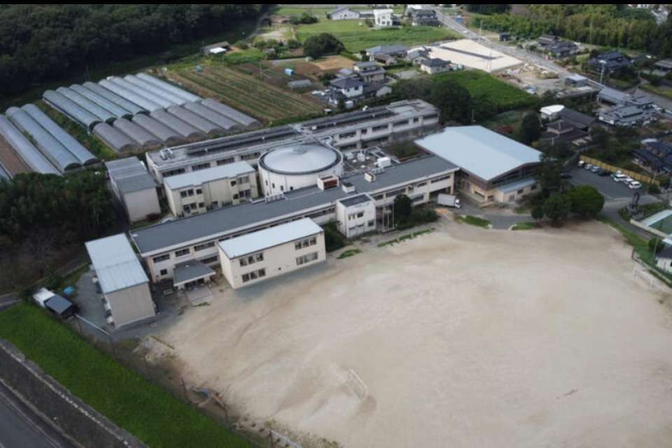 合志市立西合志中央小学校創立１５０周年記念行事実行委員会の画像