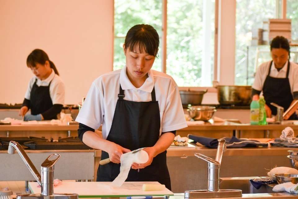 島食の寺子屋（一般社団法人海士町観光協会）の画像