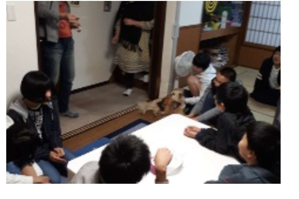 フリースクール多摩川 Image