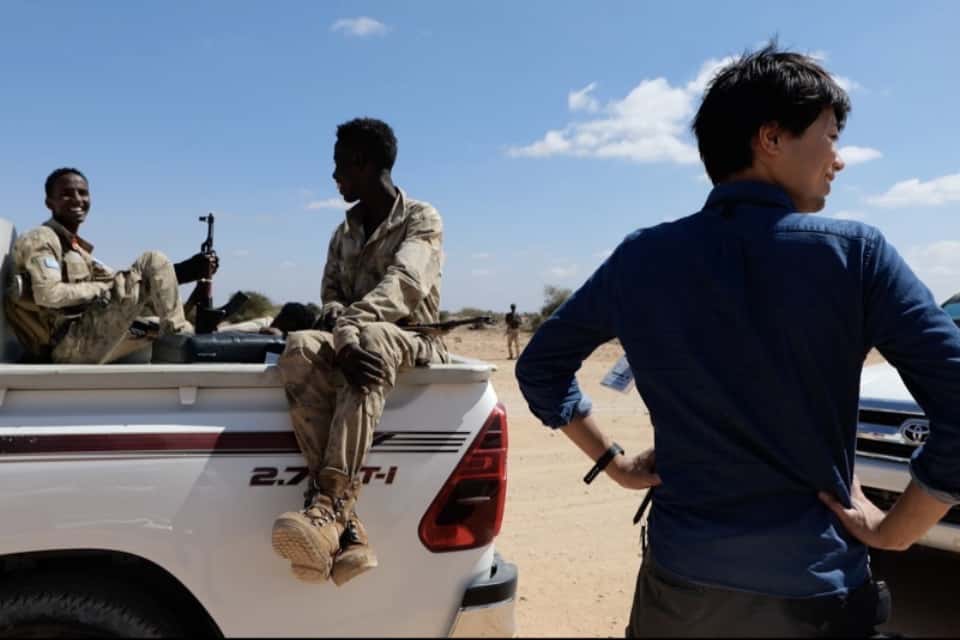 アクセプト・インターナショナルの画像