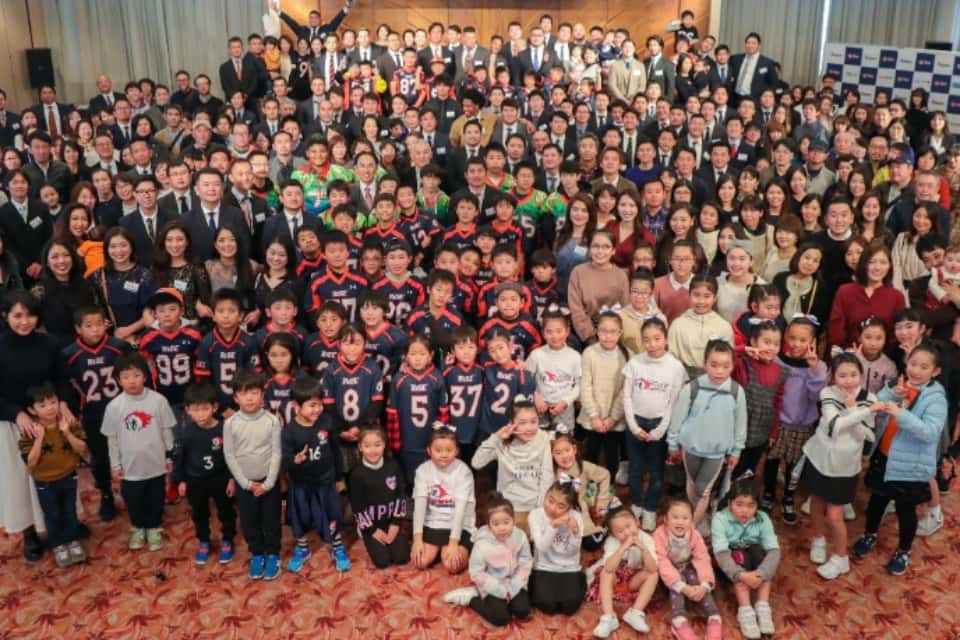 特定非営利活動法人相模原ライズアスリートクラブの画像