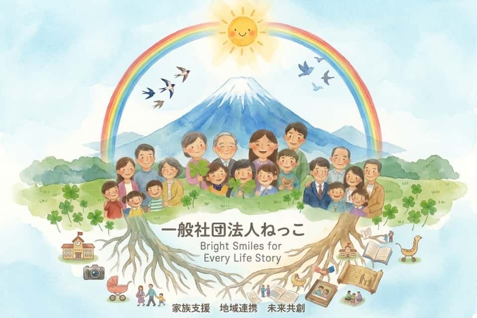 ねっこの画像