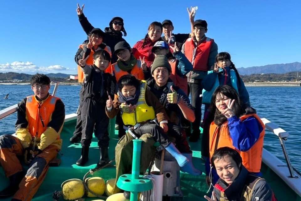sakana harbourの画像