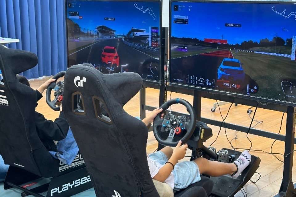 かたわらの画像