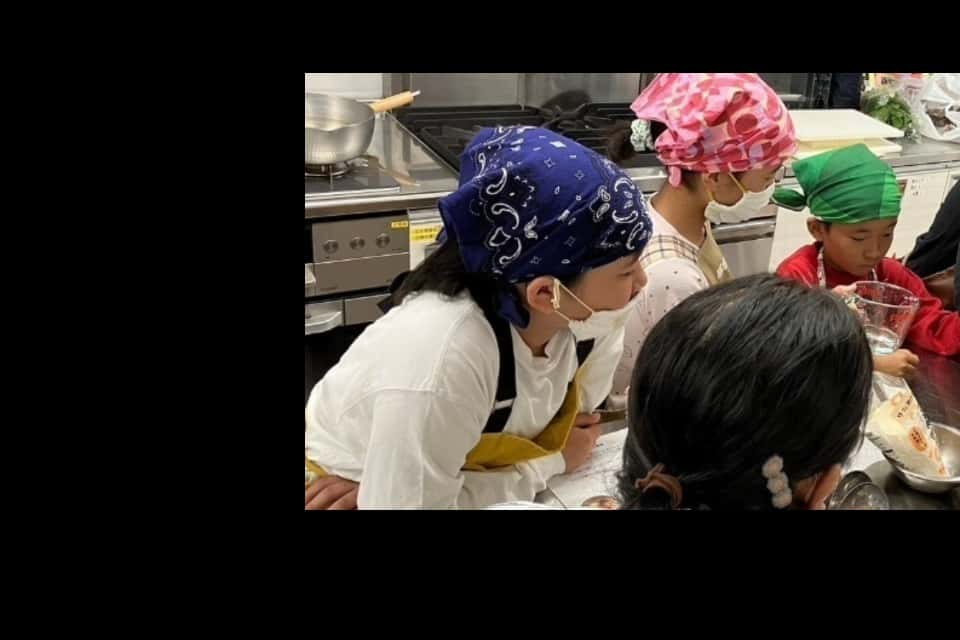 和食文化伝承会の画像