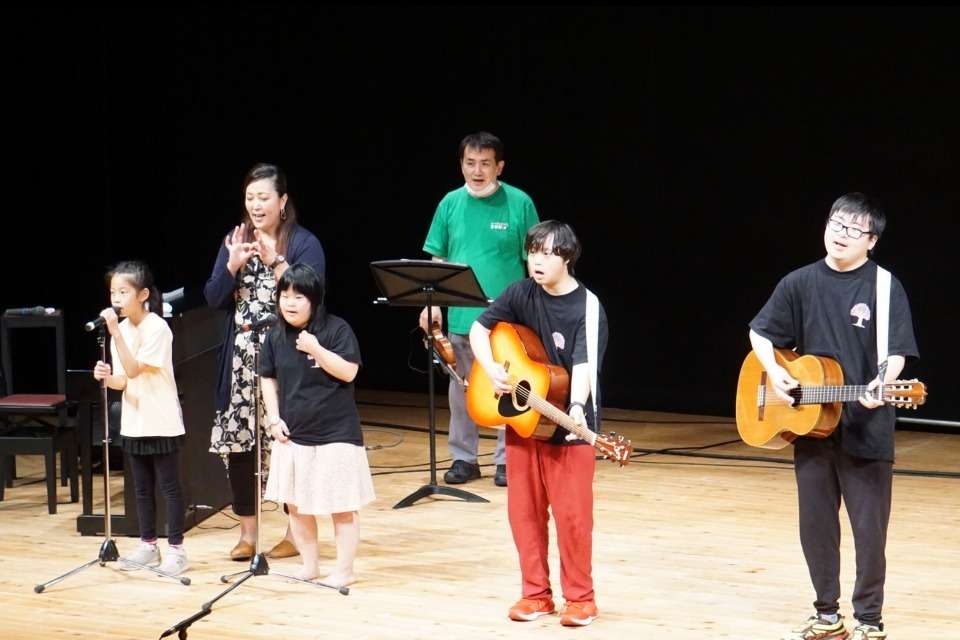 特定非営利活動法人とっておきの音楽祭inかのやの画像