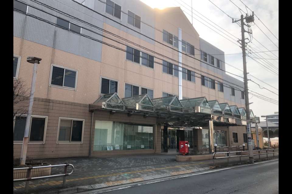 西東京市社会福祉協議会の画像