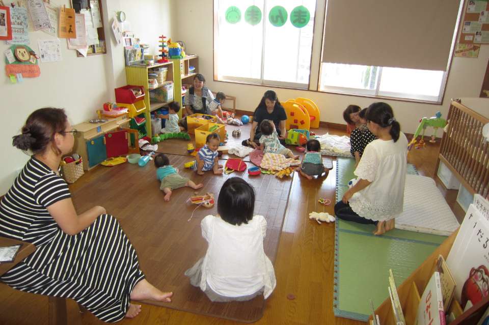 NPO法人まんまの画像