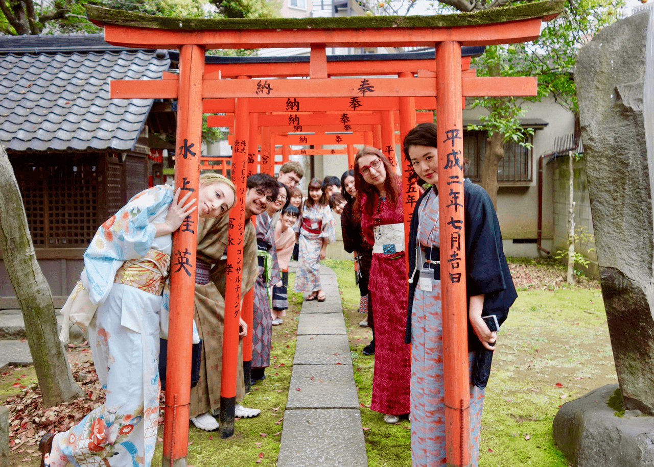 SAMURAIMEETUPSの画像