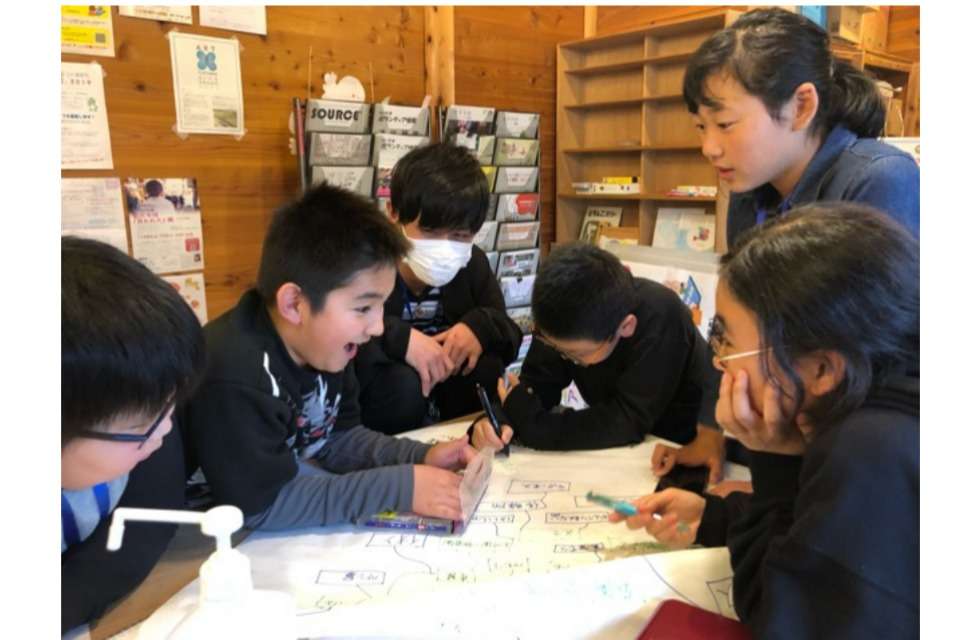 特定非営利活動法人多様な学びプロジェクトの画像