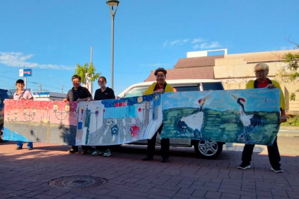 ＮＰＯ法人学習支援ルーピスの画像