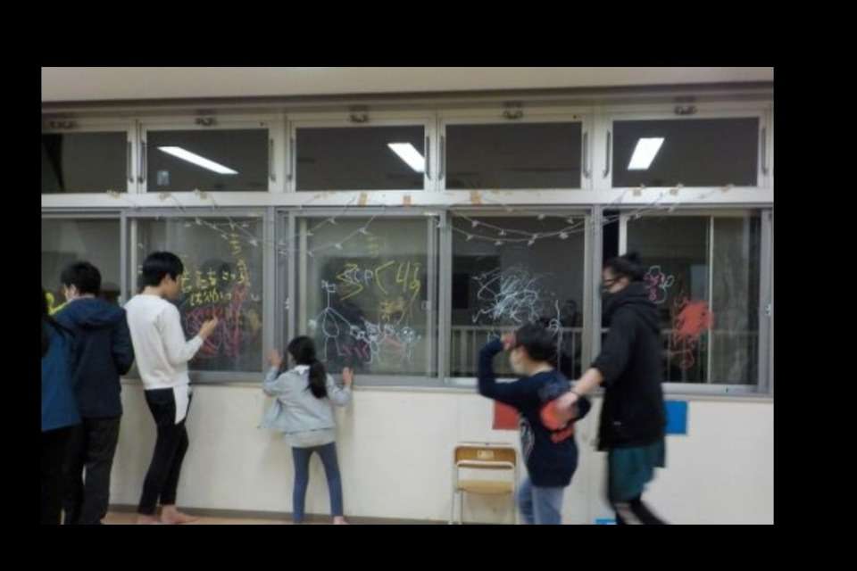 特定非営利活動法人わんぱくクラブ育成会の画像