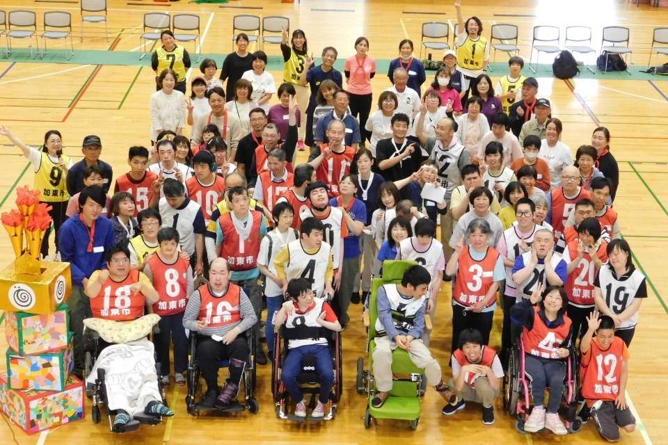 でんでん虫の会の画像