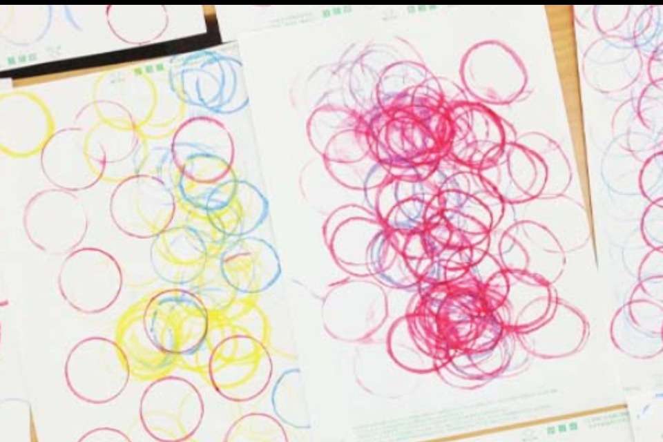 わっかの画像