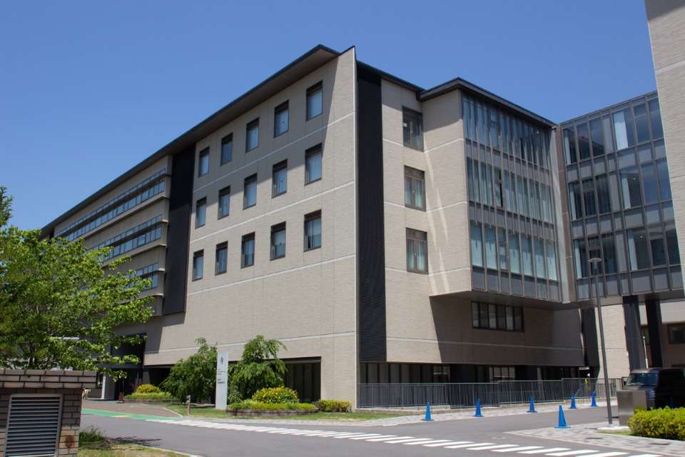 国立大学法人京都大学iPS細胞研究所の画像