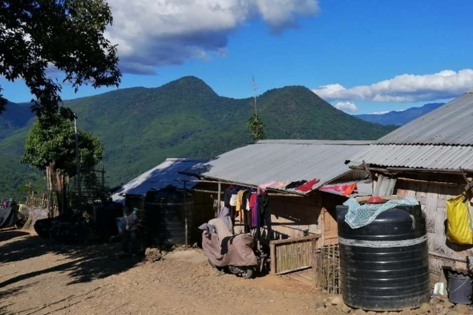 Re-Seed Myanmarの画像