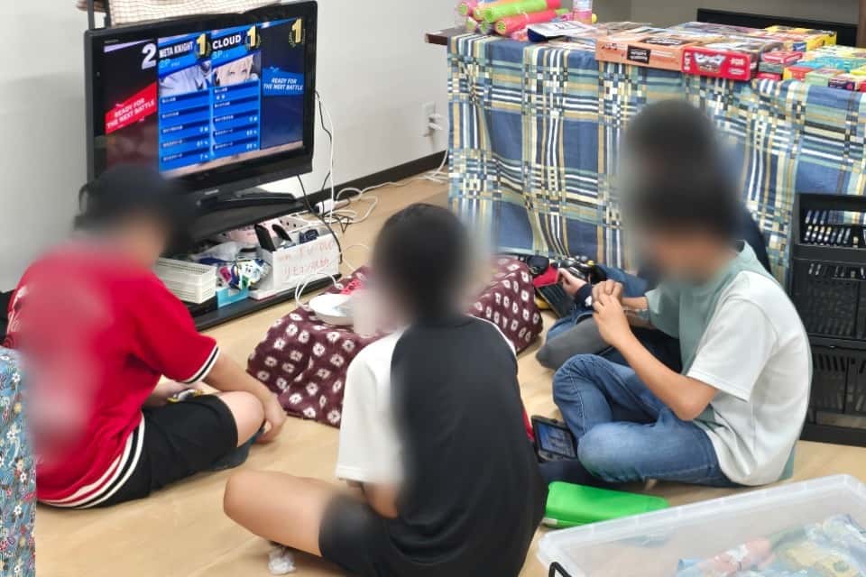 非営利活動団体ふだんのくらしのしあわせの画像