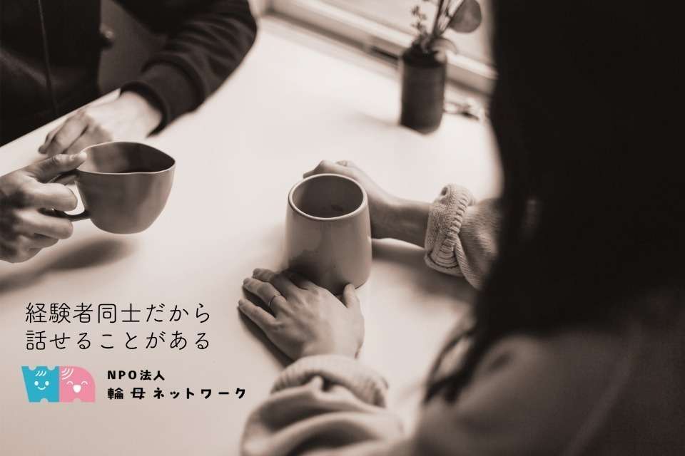 輪母ネットワークの画像