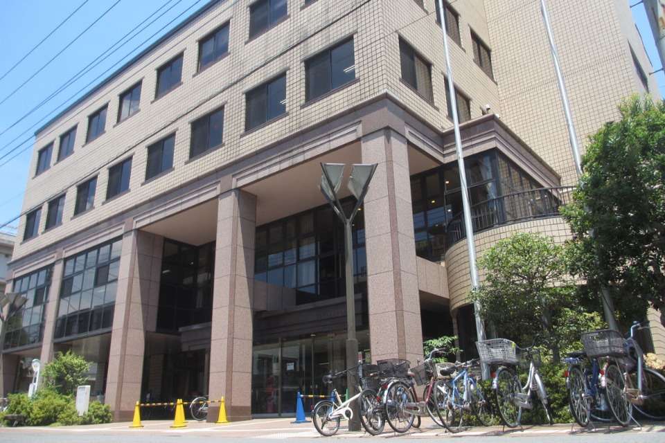 国立市社会福祉協議会の画像