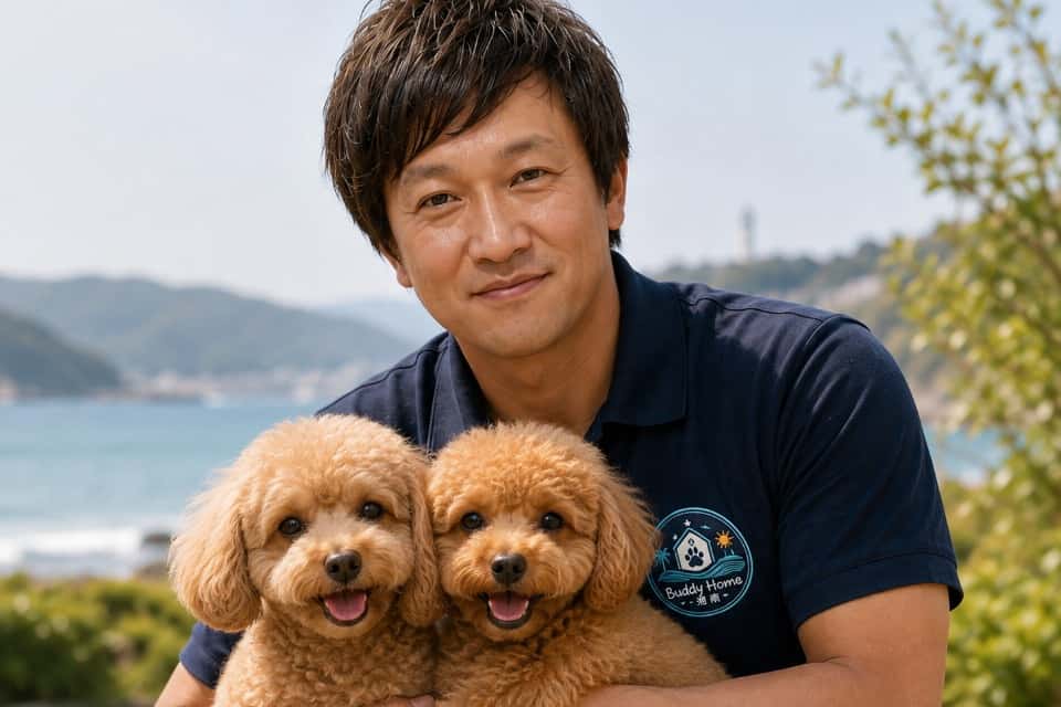 Buddy Home 湘南の画像