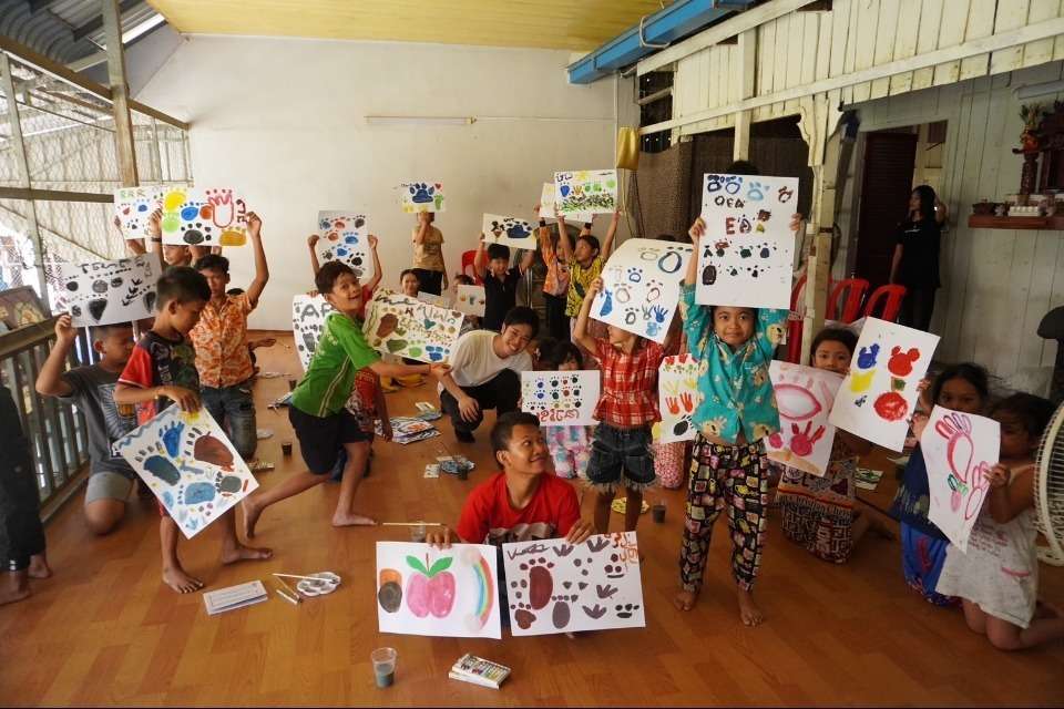 NPO法人Follow Your HEARTの画像