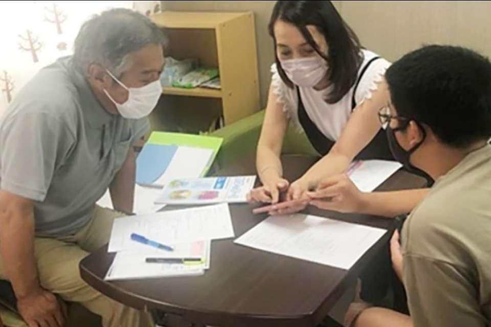NPO法人 ぐりんはあとの画像