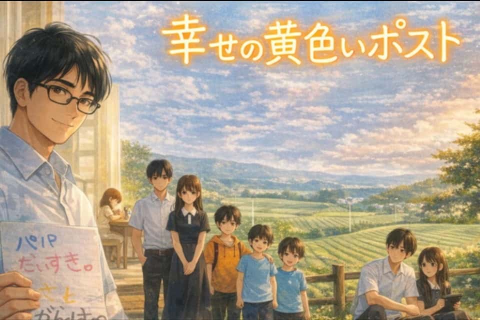 TOMO☆PROJECTの画像