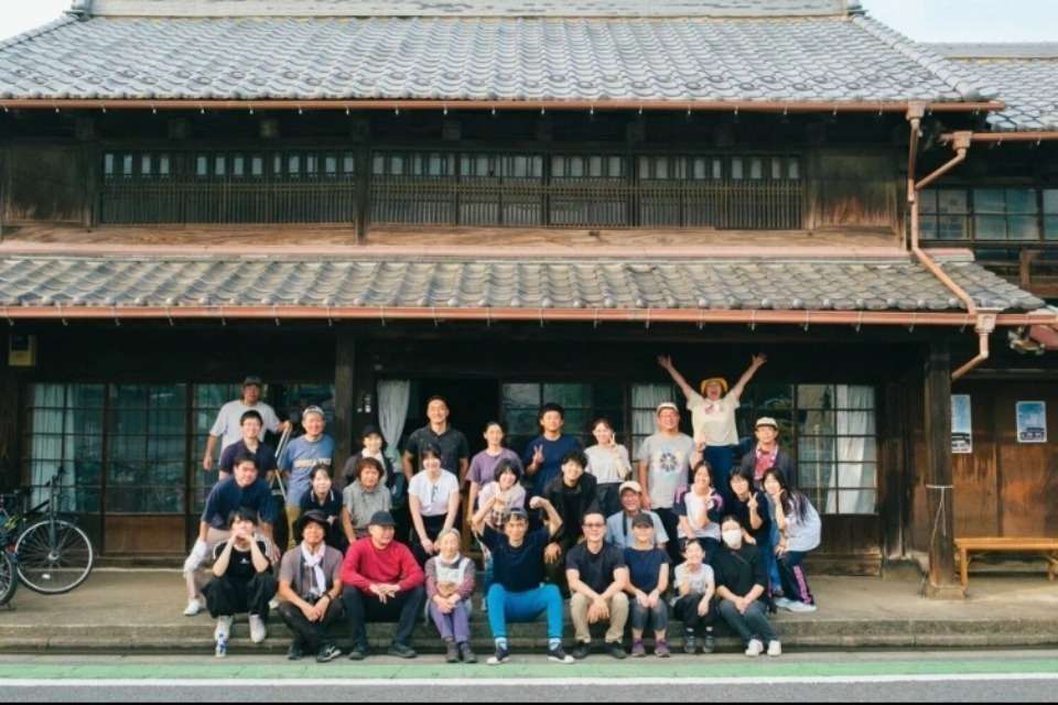 一般社団法人タガヤスの画像