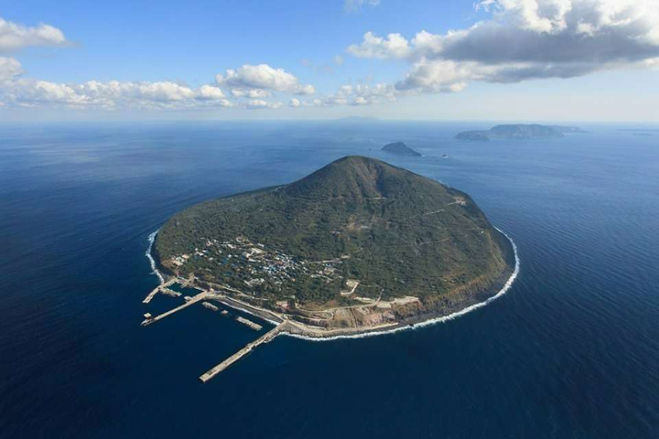 利島村社会福祉協議会の画像
