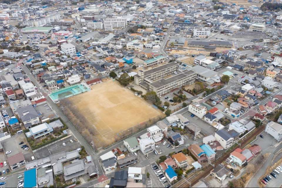 三樹小学校創立150周年記念事業実行委員会の画像