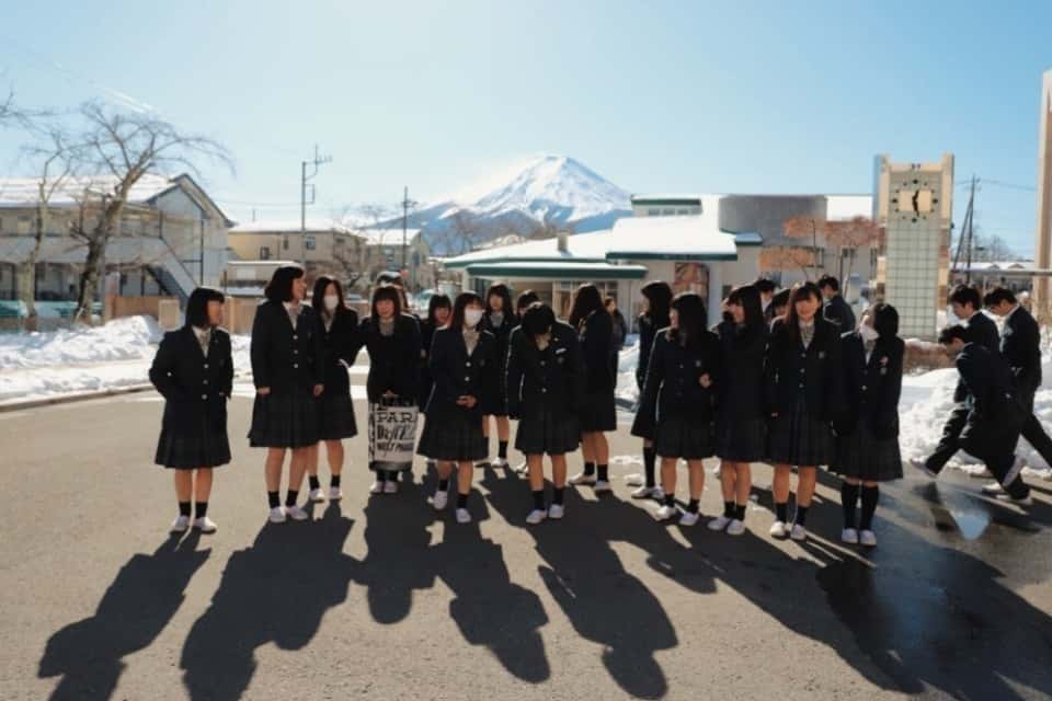 青春基地の画像