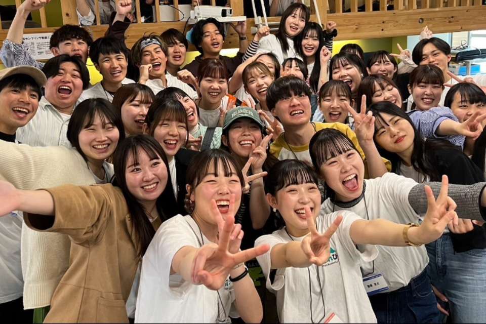 特定非営利活動法人ブレーンヒューマニティー Image