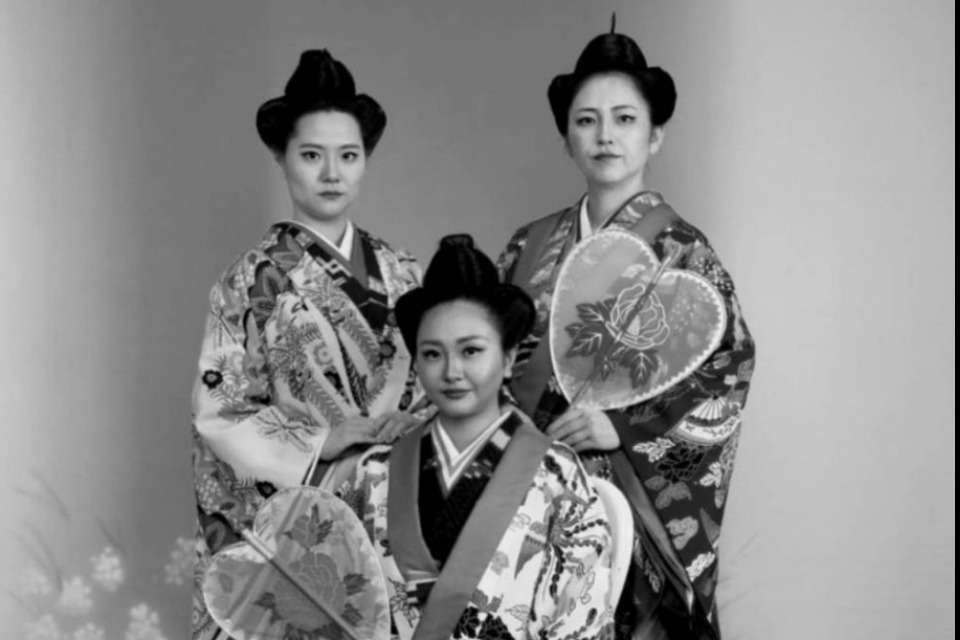 Cha-Ashibiの画像