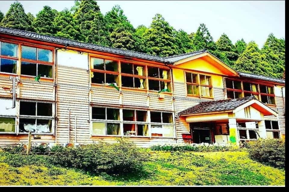 子ども自立の郷ウォームアップスクールここからの画像